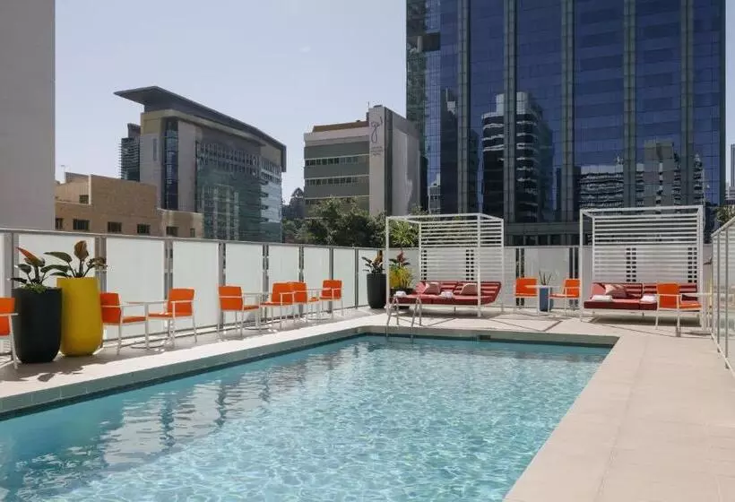 Fotos del hotel Voco Brisbane City Centre, An Ihg:  2