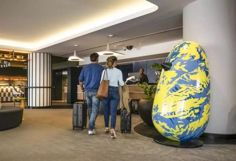 Fotos del hotel Voco Brisbane City Centre, An Ihg:  12