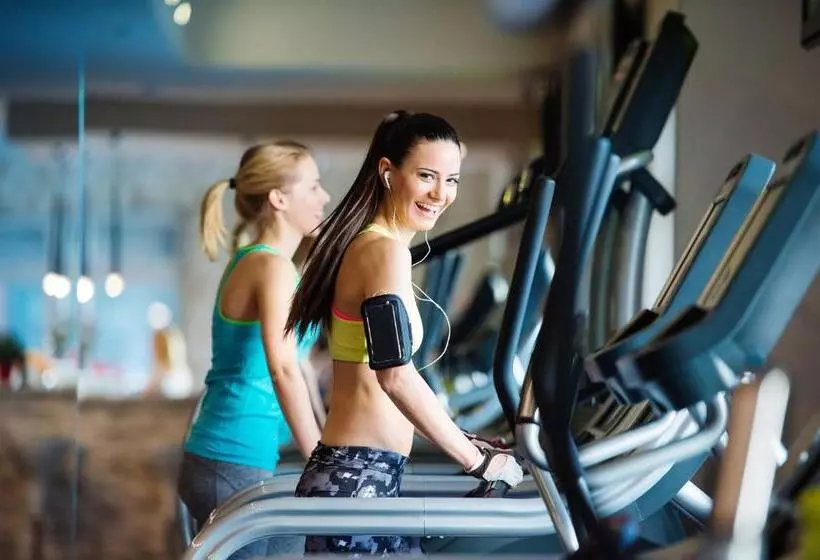 Fotos del hotel Voco Brisbane City Centre, An Ihg:  4