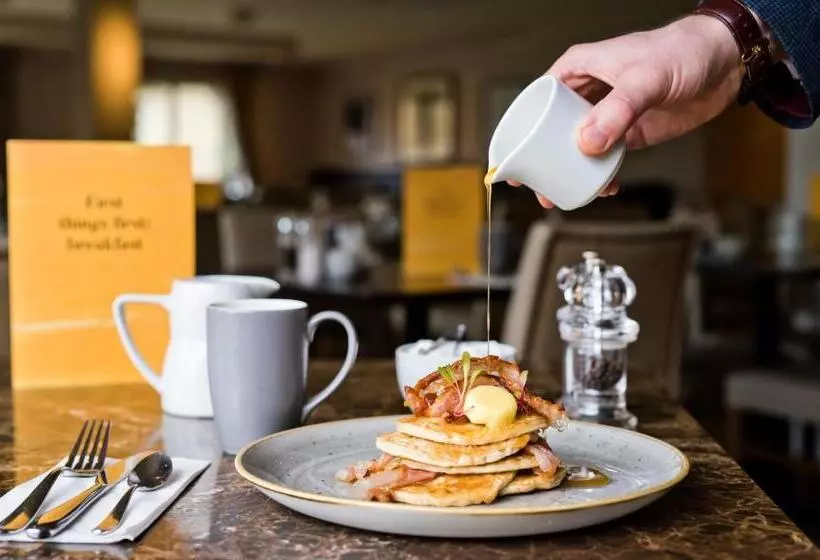 Fotos del hotel Voco Brisbane City Centre, An Ihg:  5