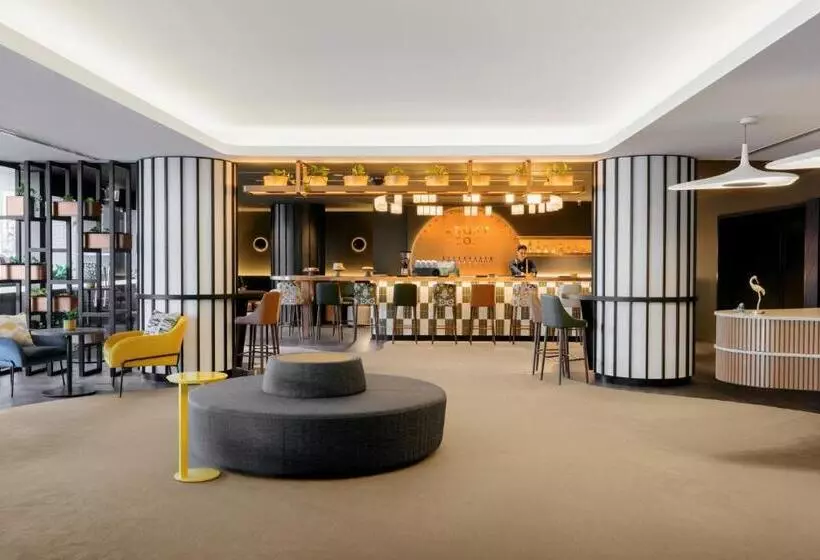 Fotos del hotel Voco Brisbane City Centre, An Ihg:  3