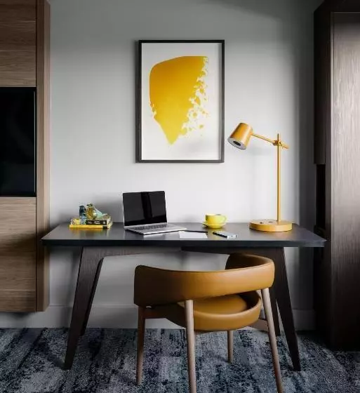 Fotos del hotel Voco Brisbane City Centre, An Ihg:  14