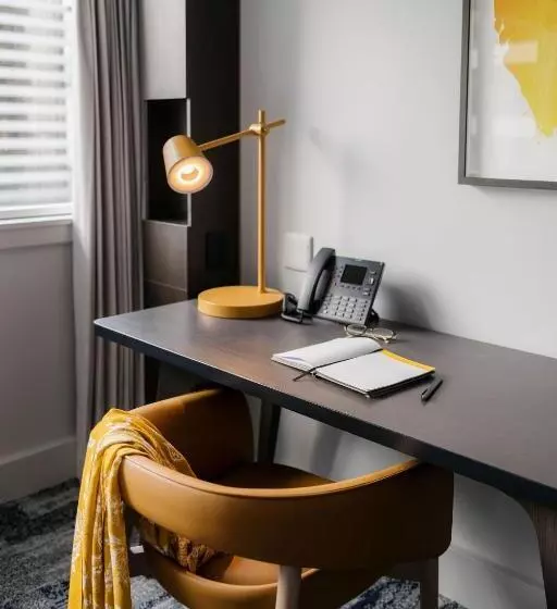 Fotos del hotel Voco Brisbane City Centre, An Ihg:  15