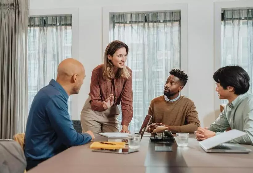 Fotos del hotel Voco Brisbane City Centre, An Ihg:  8