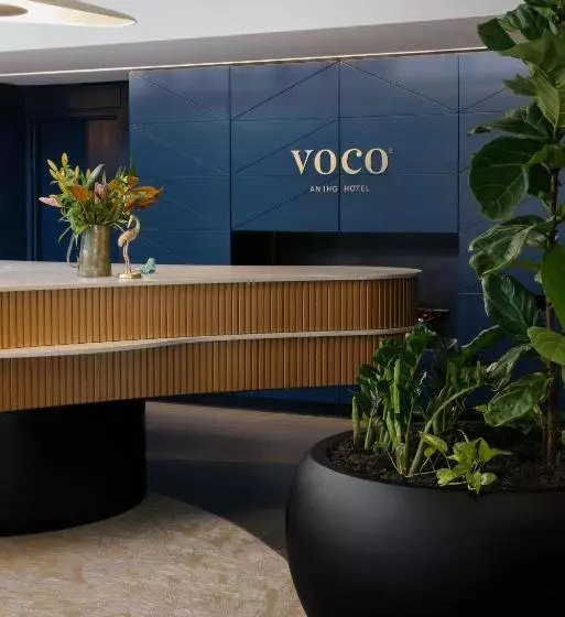 Fotos del hotel Voco Brisbane City Centre, An Ihg:  7