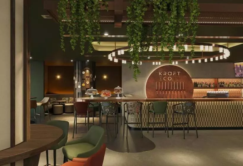 Fotos del hotel Voco Brisbane City Centre, An Ihg:  6