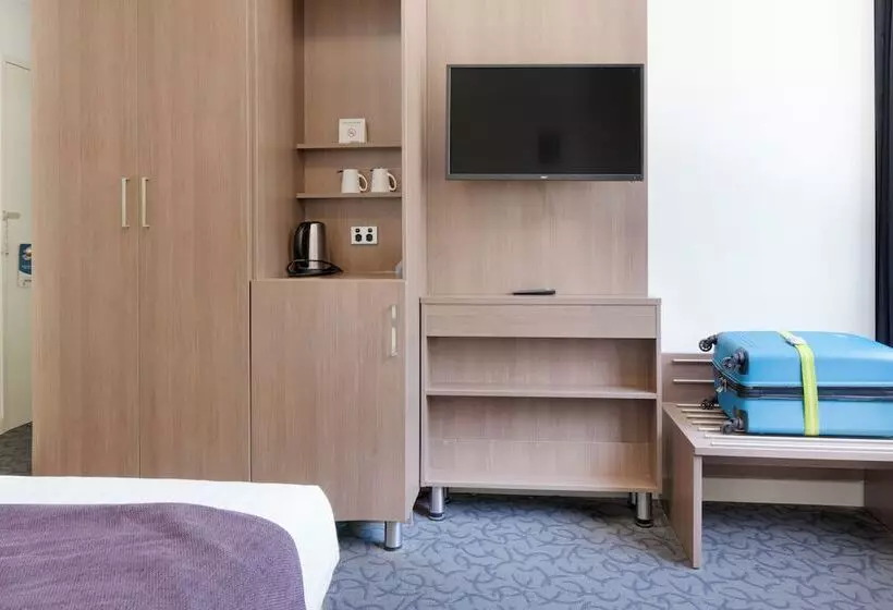Fotos del hotel Quality Hotel Ambassador Perth:  2