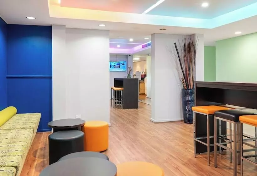 Fotos del hotel Quality Hotel Ambassador Perth:  3