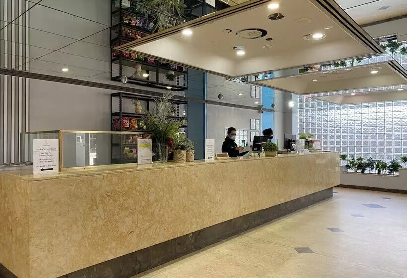 Fotos del hotel Quality Hotel Ambassador Perth:  4