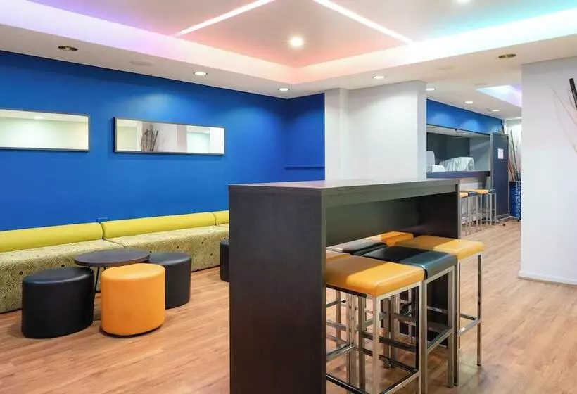 Fotos del hotel Quality Hotel Ambassador Perth:  13