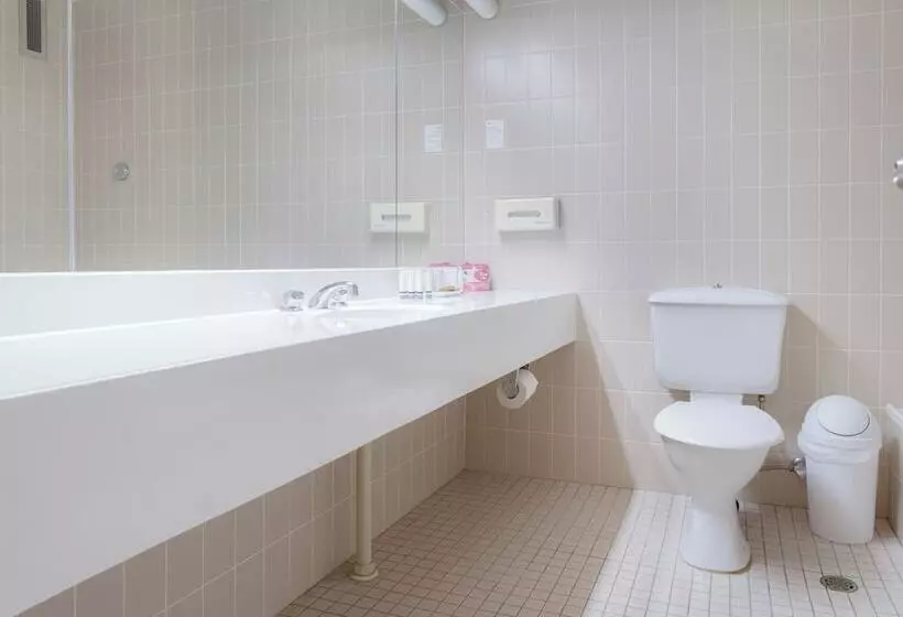 Fotos del hotel Quality Hotel Ambassador Perth:  5