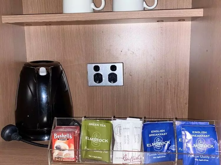 Fotos del hotel Quality Hotel Ambassador Perth:  15