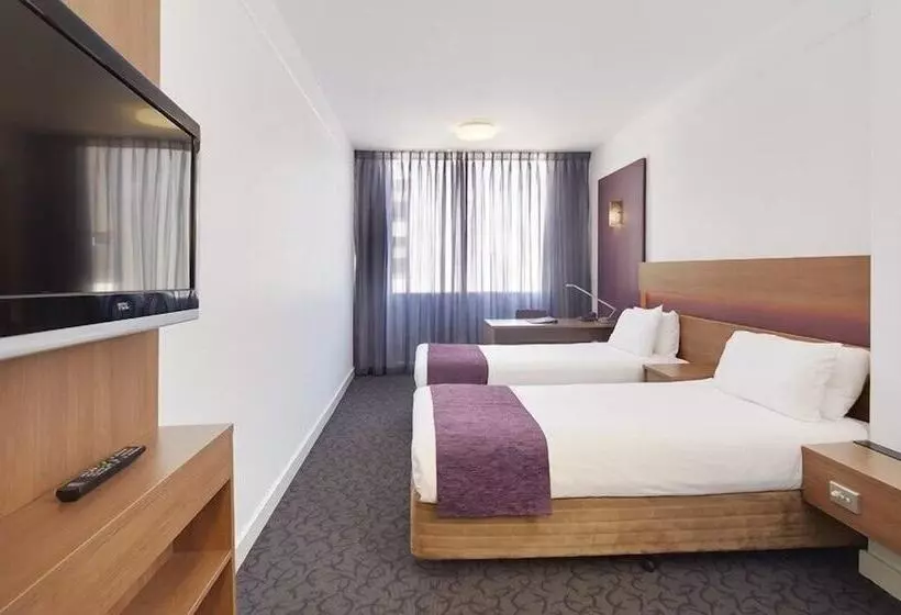 Fotos del hotel Quality Hotel Ambassador Perth:  19