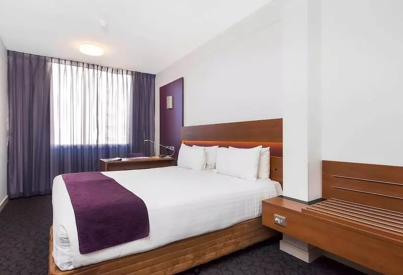 Fotos del hotel Quality Hotel Ambassador Perth:  23