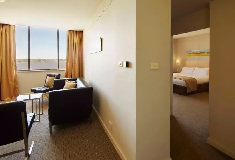 Fotos del hotel Quality Hotel Ambassador Perth:  28