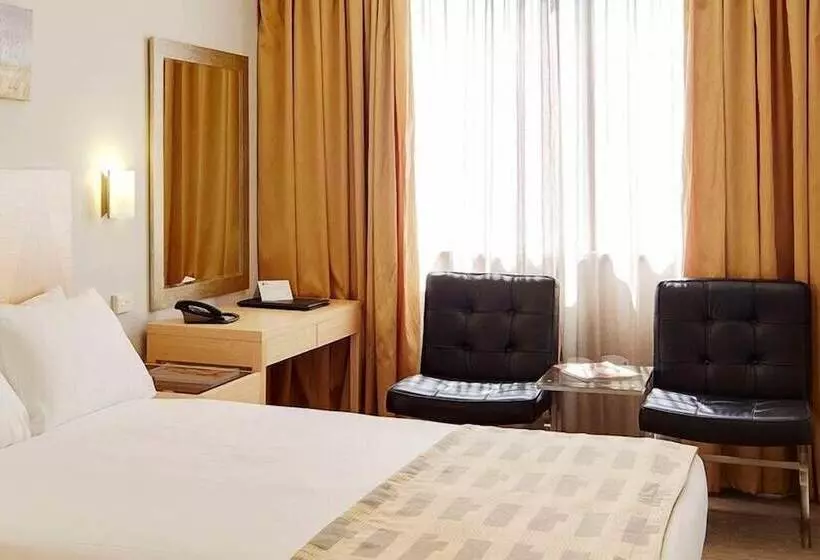 Fotos del hotel Quality Hotel Ambassador Perth:  30