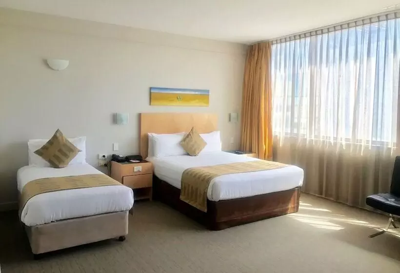 Fotos del hotel Quality Hotel Ambassador Perth:  32