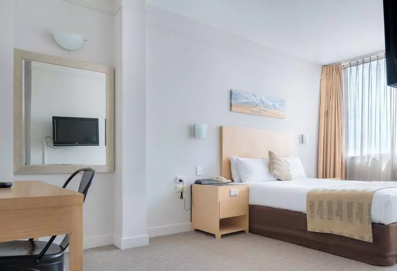 Fotos del hotel Quality Hotel Ambassador Perth:  34