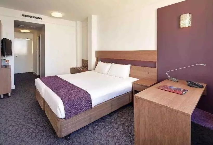 Fotos del hotel Quality Hotel Ambassador Perth:  36