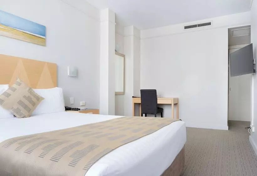 Fotos del hotel Quality Hotel Ambassador Perth:  42