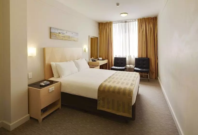 Fotos del hotel Quality Hotel Ambassador Perth:  43