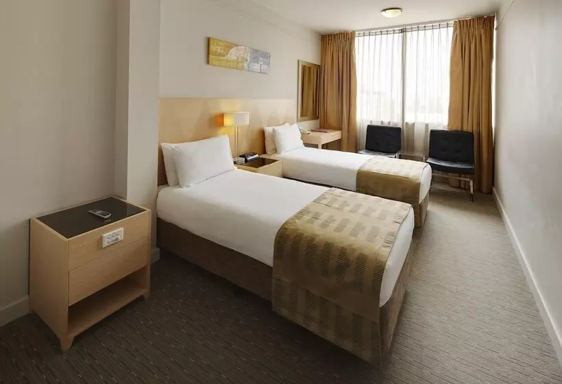 Fotos del hotel Quality Hotel Ambassador Perth:  44