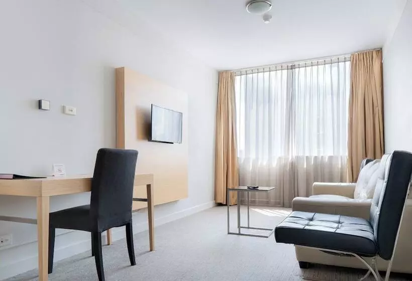 Fotos del hotel Quality Hotel Ambassador Perth:  45