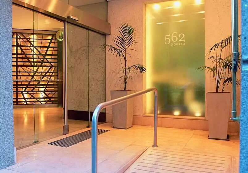 Fotos del hotel 562 Nogaro:  14