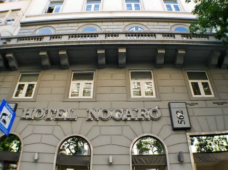 Fotos del hotel 562 Nogaro:  8