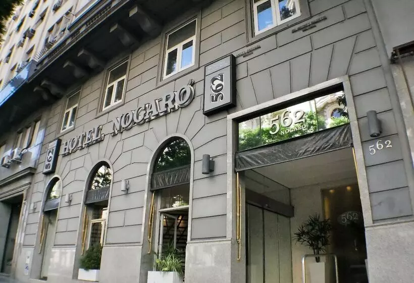 562 Nogaro