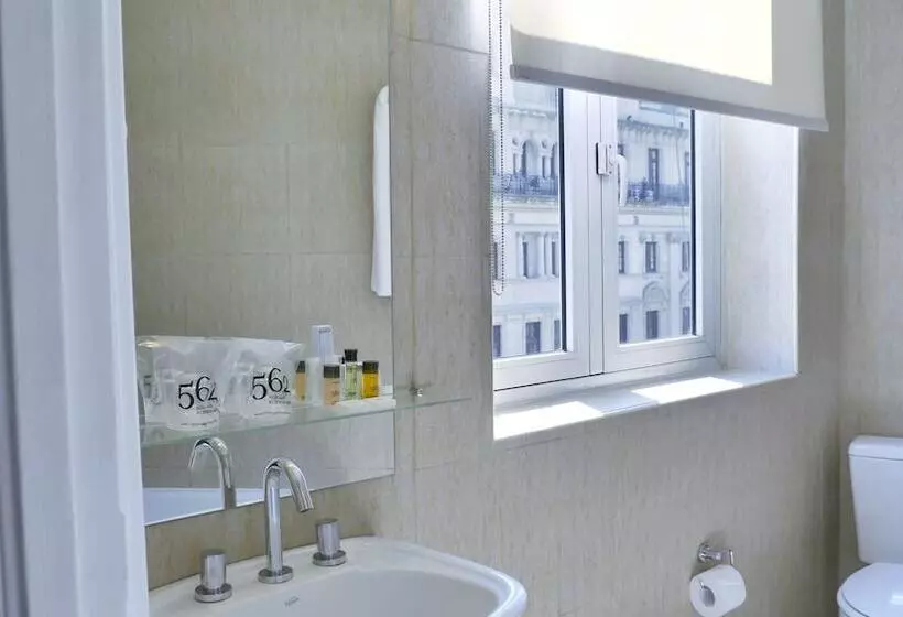 Fotos del hotel 562 Nogaro:  12