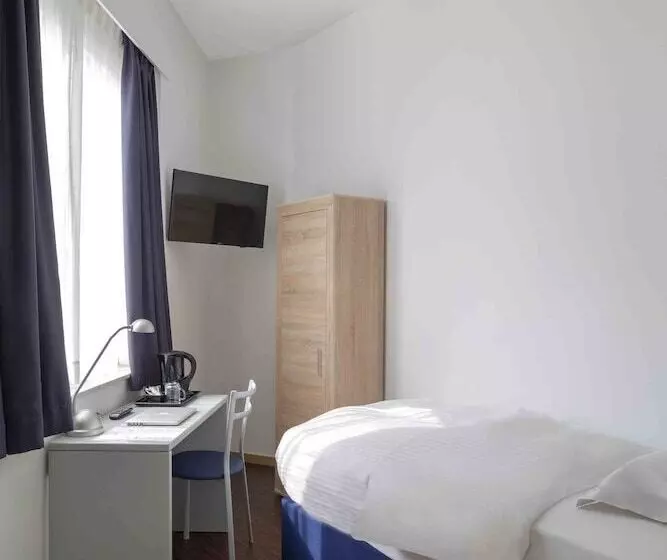 Fotos del hotel Argus Hotel Brussels:  22