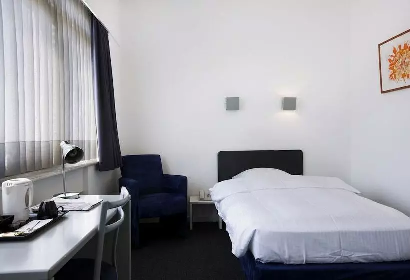 Fotos del hotel Argus Hotel Brussels:  2