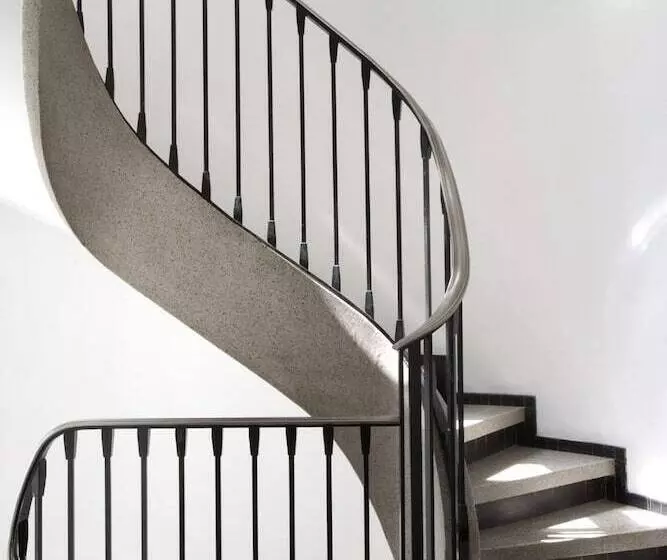 Fotos del hotel Argus Hotel Brussels:  6