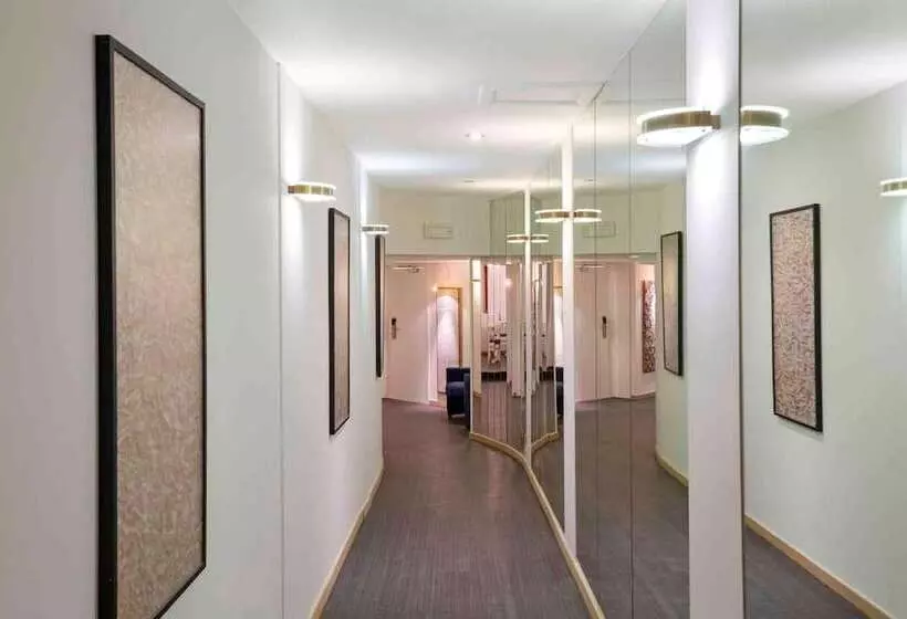 Fotos del hotel Argus Hotel Brussels:  3