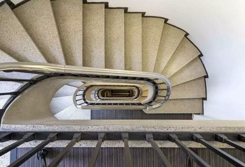 Fotos del hotel Argus Hotel Brussels:  10