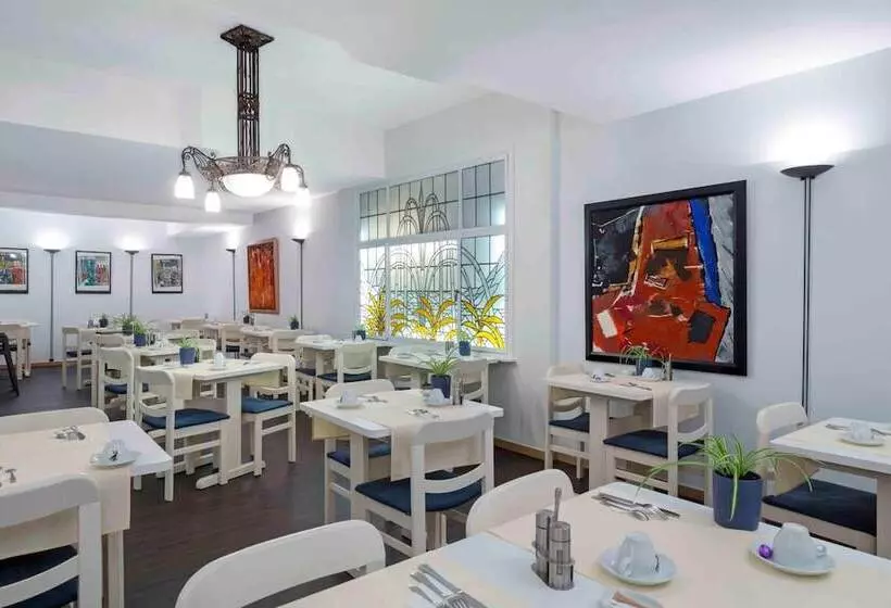 Fotos del hotel Argus Hotel Brussels:  8