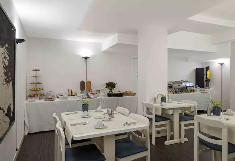 Fotos del hotel Argus Hotel Brussels:  12