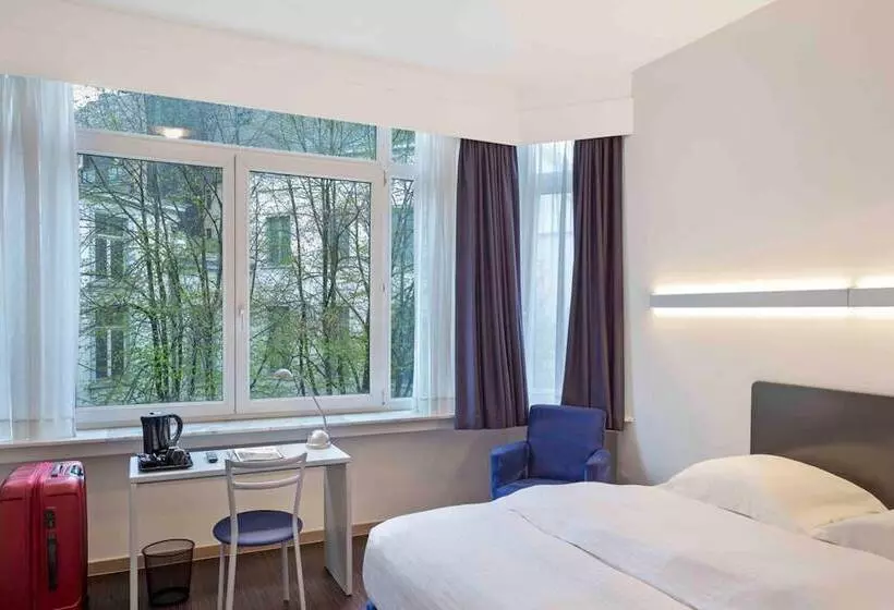 Fotos del hotel Argus Hotel Brussels:  21