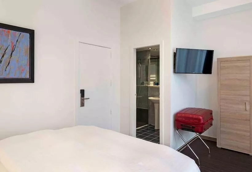 Fotos del hotel Argus Hotel Brussels:  25