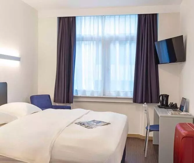 Fotos del hotel Argus Hotel Brussels:  15
