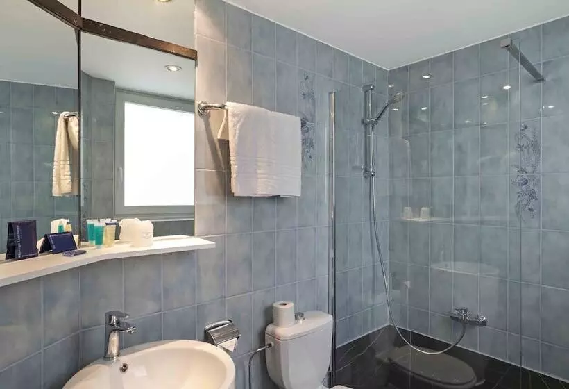 Fotos del hotel Argus Hotel Brussels:  5