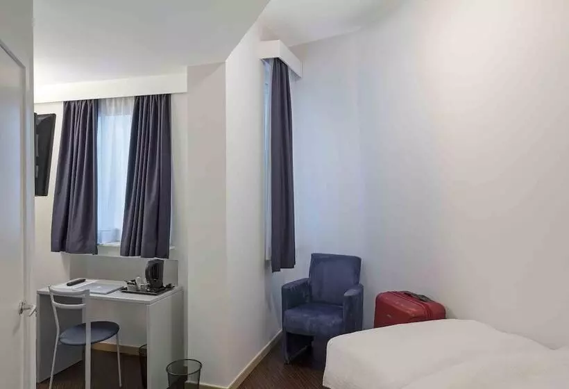 Fotos del hotel Argus Hotel Brussels:  19