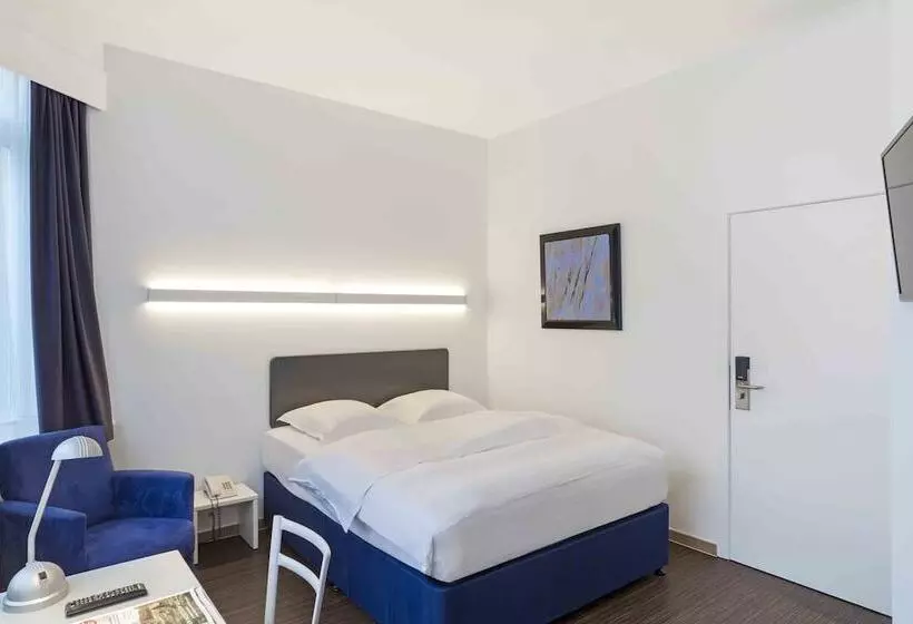 Fotos del hotel Argus Hotel Brussels:  18