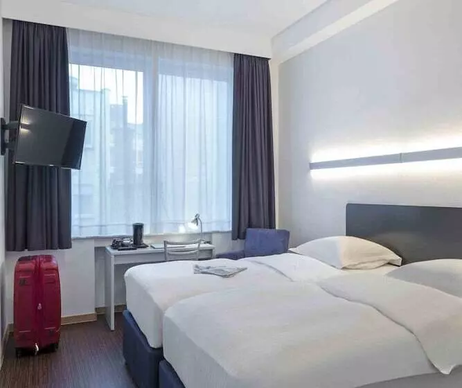 Fotos del hotel Argus Hotel Brussels:  7