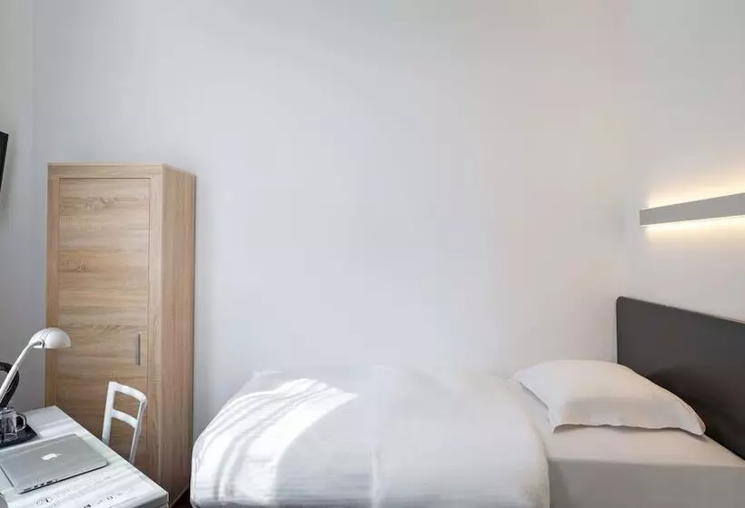 Fotos del hotel Argus Hotel Brussels:  20