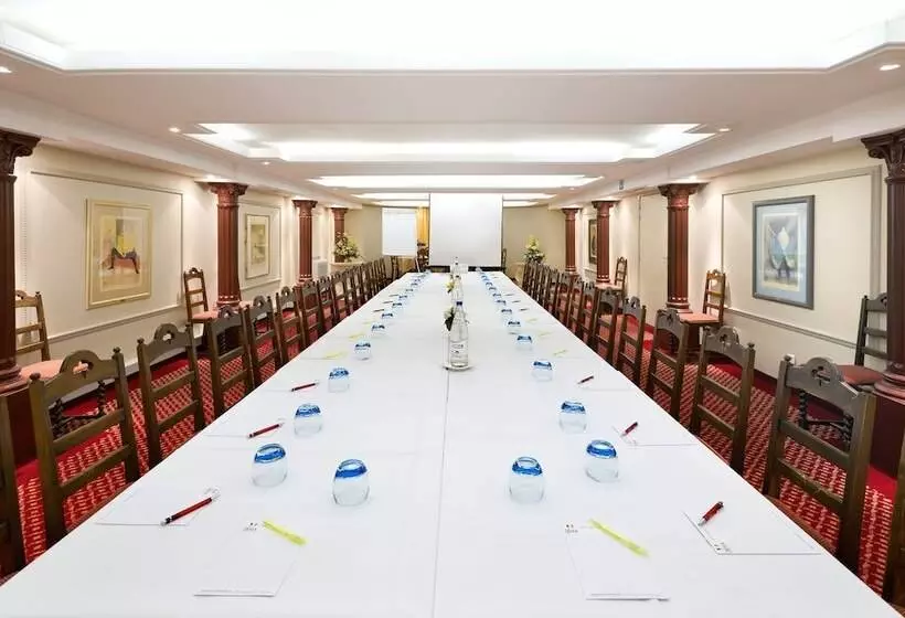 Fotos del hotel Century Hotel Antwerpen Centrum:  6