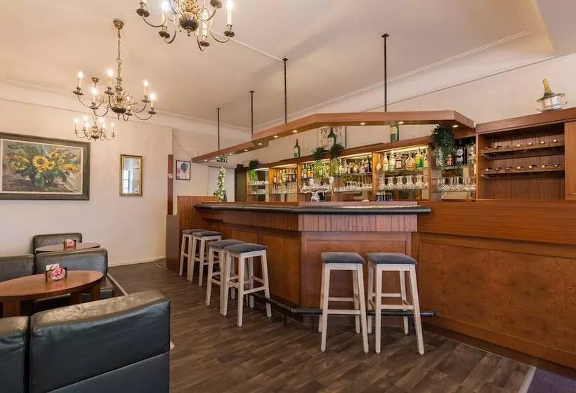 Fotos del hotel Century Hotel Antwerpen Centrum:  5