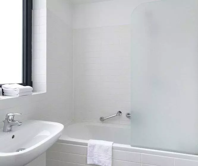 Fotos del hotel Century Hotel Antwerpen Centrum:  15