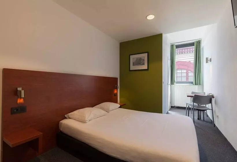 Fotos del hotel Century Hotel Antwerpen Centrum:  19